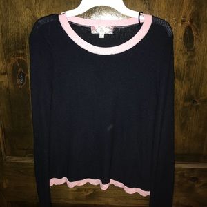 BRAND NEW Cropped Sweater